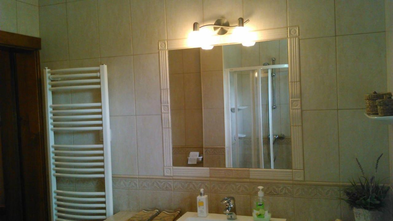 Katica Vendégház Somogyvár Exterior foto